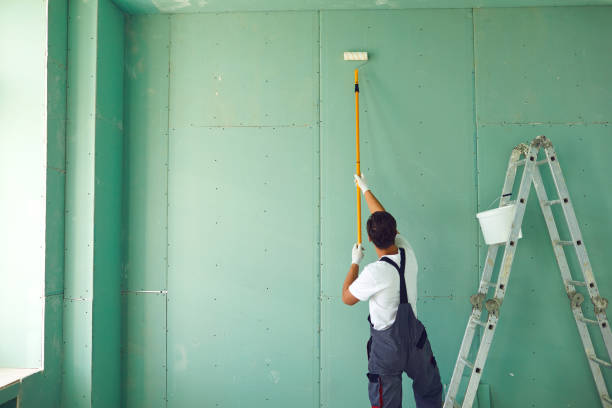 Best HVAC Mold Inspection and Cleaning  in Perryton, TX